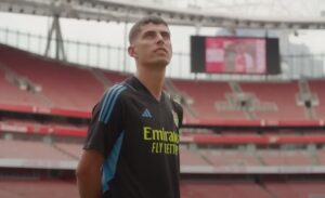 Kai Havertz Verlobt, Ein neues Kapitel beginnt für den Fußballstar kai havertz verlobt